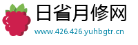 日省月修网